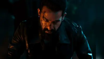 Dragon में कैसा होगा जूनियर एनटीआर का किरदार? डायरेक्टर प्रशांत नील बोले- बेहद डार्क और पावरफुल