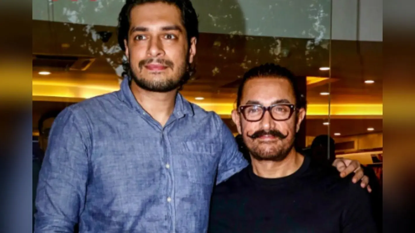 “मैं आमिर खान का बेटा हूं, इसलिए काम मिलता है”, नेपोटिज्म पर खुलकर बोले Junaid Khan