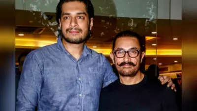 “मैं आमिर खान का बेटा हूं, इसलिए काम मिलता है”, नेपोटिज्म पर खुलकर बोले Junaid Khan