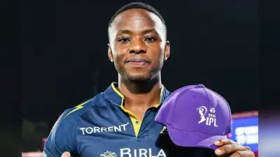 IPL 2026: फाइनल तक चली पर्पल कैप की जंग, भुवनेश्वर चूके, रबाडा बने नंबर-1 गेंदबाज