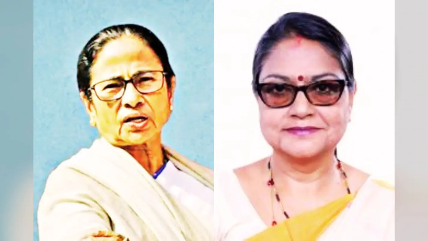 टीएमसी में बगावत! काकोली घोष दस्तीदार का इस्तीफा, I-PAC पर फोड़ा हार का ठीकरा, ममता को दी सलाह- ‘भूंइफोड़’ संस्थाओं से बचें