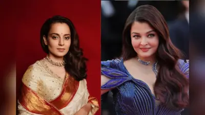 Cannes में ऐश्वर्या राय को ट्रोल करने वालों पर भड़कीं कंगना रनौत, बोलीं- वो आपको खुश करने नहीं आईं