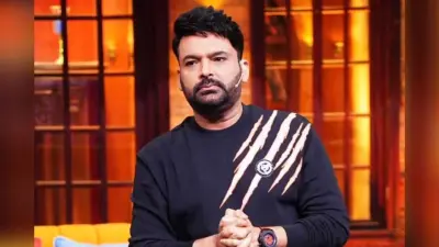 कपिल शर्मा के ‘कैप्स कैफे’ पर फिर बरसी गोलियां, बिश्नोई गैंग ने दी खुली धमकी