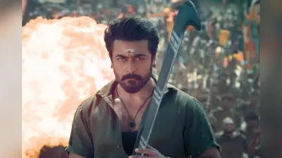 Karuppu Collection: ‘करुप्पु’ बनी सूर्या के करियर की सबसे बड़ी फिल्म, 7वें दिन भी नहीं थमी कमाई