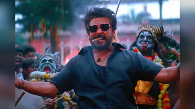 Karuppu Collection Day 2: ‘करुप्पु’ की कमाई में जबरदस्त बढ़त, वीकेंड पर 50 करोड़ क्लब की ओर फिल्म