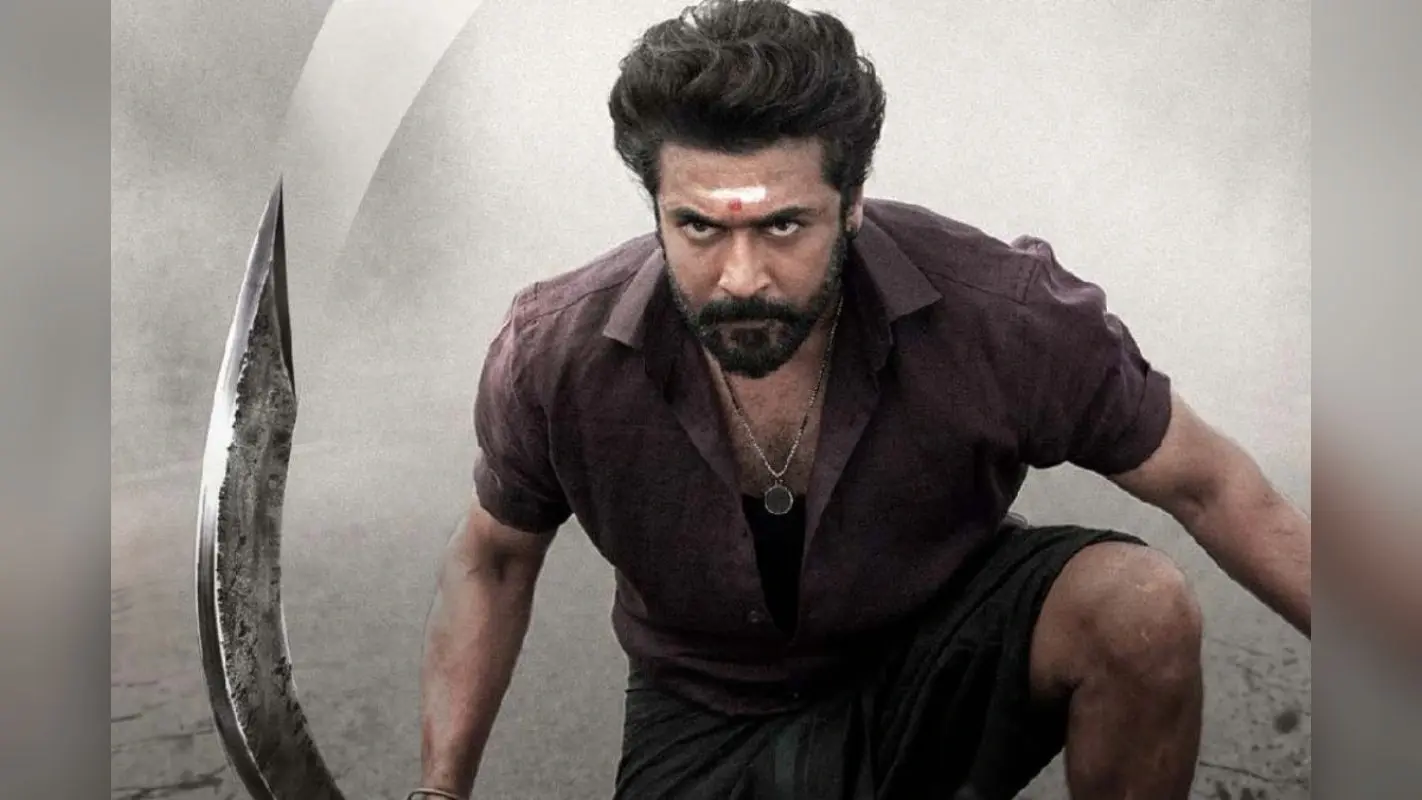 Karuppu Worldwide Box Office: करुप्पु ने वर्ल्डवाइड मचाई तबाही, सूर्या की सबसे ज्यादा कमाई करने वाली बनी फिल्म