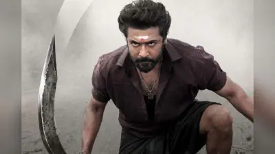 Karuppu ने वर्ल्डवाइड मचाया तहलका, कमाए 300 करोड़… डायरेक्टर बोले- नॉट आउट
