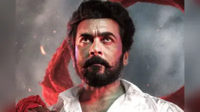 Karuppu Box Office Day 4: बॉक्स ऑफिस पर गरजा सूर्या का ‘करुप्पु’ अवतार, चौथे दिन भी ताबड़तोड़ कमाई