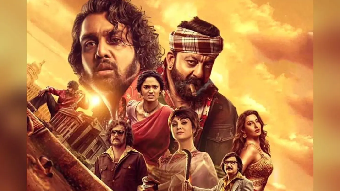 KD The Devil OTT Release: संजय दत की फिल्म थिएटर्स के बाद अब OTT पर रिलीज के लिए तैयार, जानें कब और कहां देखें फिल्म