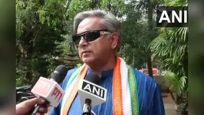 Kerala Elections Result : केरल के रुझान से कांग्रेस खुश, बोले शशि थरूर- दिख रहे हैं बदलाव के संकेत