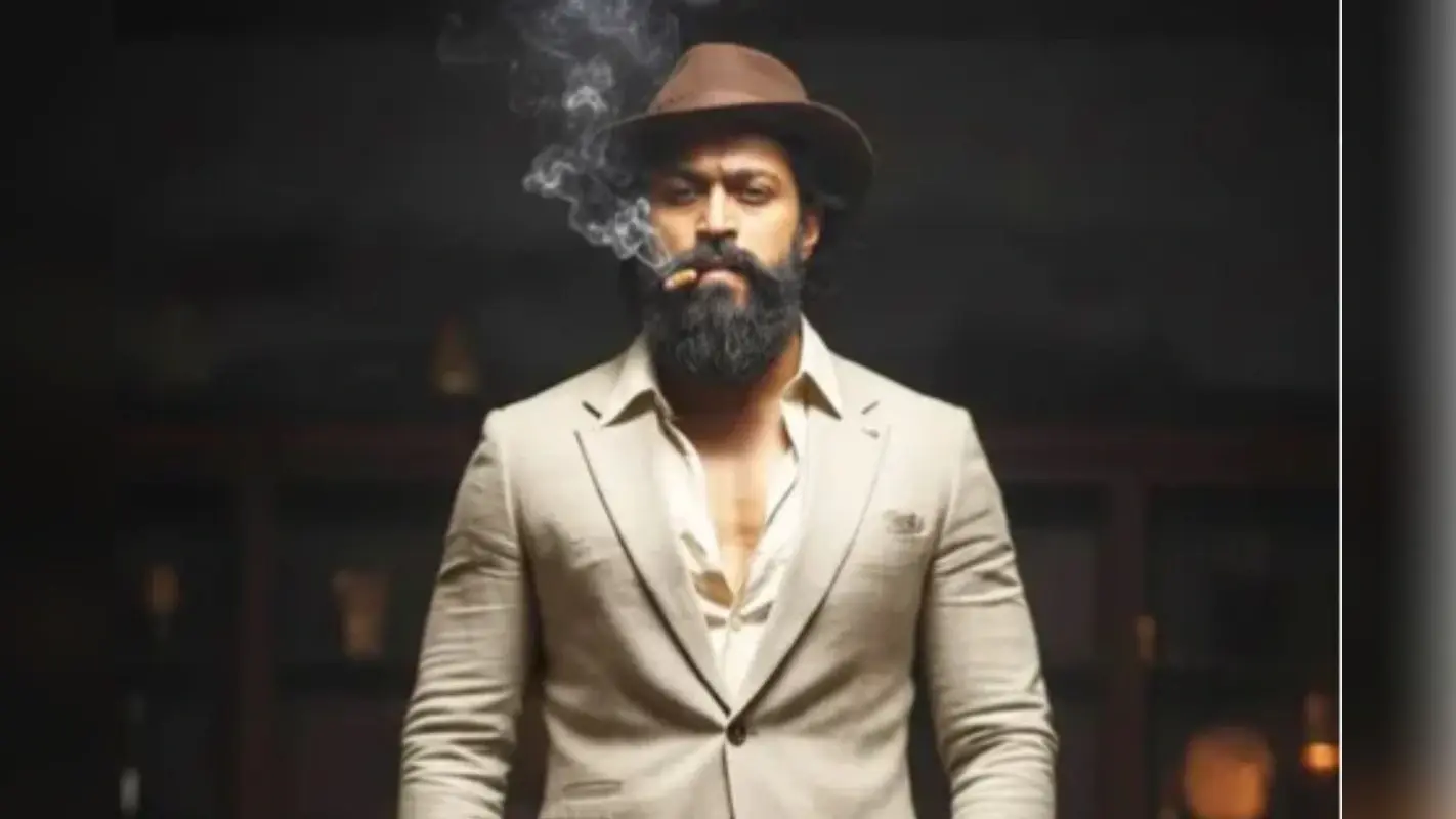 KGF 3 पर यश ने तोड़ी चुप्पी, बताया कब आएगी फिल्म