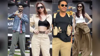 Khatron Ke Khiladi 15 Confirm Contestants: ऑरी से लेकर ‘अनुपमा’ के गौरव खन्ना तक, ये 13 सितारे करेंगे खतरों का सामना