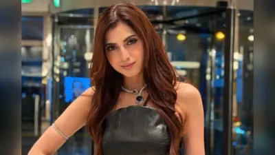 Khatron Ke Khiladi 15: ‘इस बार ट्रॉफी मैं ही जीतूंगी’, शो में जाने से पहले बोलीं फरहाना भट्ट