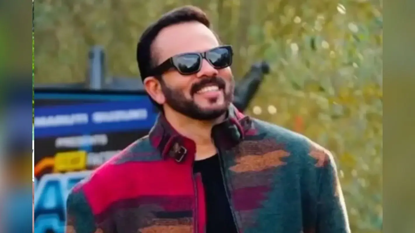 खतरों के खिलाड़ी 15: स्टंट के बीच खुला हर्ष गुजराल का जूते का फीता, रोहित शेट्टी ने किया दिल जीतने वाला काम