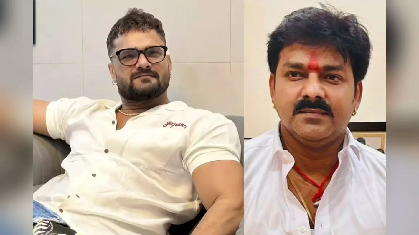खेसारी लाल यादव बोले- मैं पवन सिंह का चमचा नहीं हूं, संघर्ष के दिनों को याद कर बताया कब बदली किस्मत