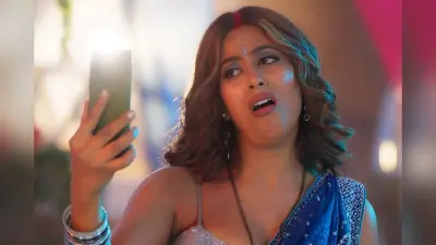 ‘छोड़ा राजा राजधानी’ ने रिलीज होते ही मचाया धमाल, खुशी कक्कड़ की आवाज पर फिदा हुए फैंस
