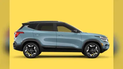 Kia Seltos से अपग्रेड करना है? ये 5 SUVs दे सकती हैं ज्यादा पावर और प्रीमियम फील