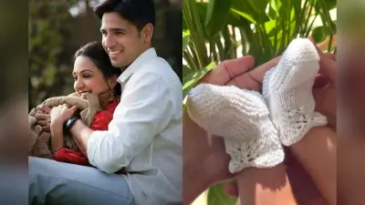 बेटी के जन्म के बाद टूटने लगी थीं कियारा आडवाणी, सिद्धार्थ ने ऐसे संभाला