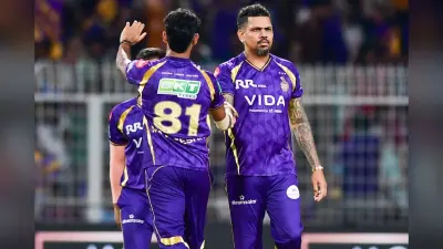DC vs KKR: फिन एलन के सामने नतमस्तक हुई दिल्ली कैपिटल्स, कोलकाता ने लगाया जीत का ‘चौका’