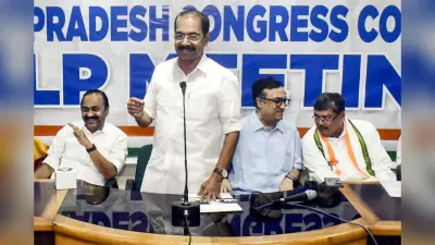 केरल का अगला सीएम कौन? अब फैसला होगा दिल्ली में