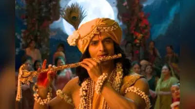 सिद्धार्थ गुप्ता की ‘कृष्णावतारम पार्ट 1’ ने बॉक्स ऑफिस पर पकड़ी रफ्तार, रविवार को बड़ी छलांग