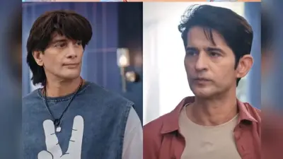 Kyunki Saas Bhi Kabhi Bahu Thi 2: अंश की यादों में फूट-फूटकर रोई तुलसी, पिता की मौत का सच जानने में लगा रियो