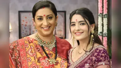 Kyunki Saas Bhi Kabhi Bahu Thi 2 से ब्रेक लेकर ‘KKK 15’ में पहुंचीं शगुन शर्मा, स्मृति ईरानी की तारीफ में कही ये बात