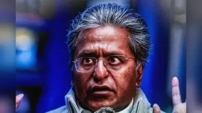 नीता अंबानी ने वैभव को दिया दुनिया का सबसे महंगा ऑफर ? वायरल दावे पर आया ललित मोदी का रिएक्शन