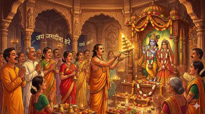 आज पटना के महावीर मंदिर और इस्कॉन मंदिर की Live Aarti घर बैठे कैसे देखें, जानें पूरी टाइमिंग