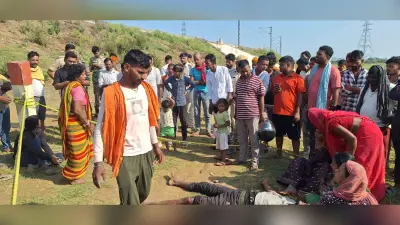 युवक की हत्या कर शव बहियार में फेंका
