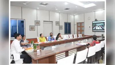 दरभंगा: दशकों बाद एलएनएमयू में होगी शैक्षणिक सीनेट की बैठक, जून में संभावित तिथि तय