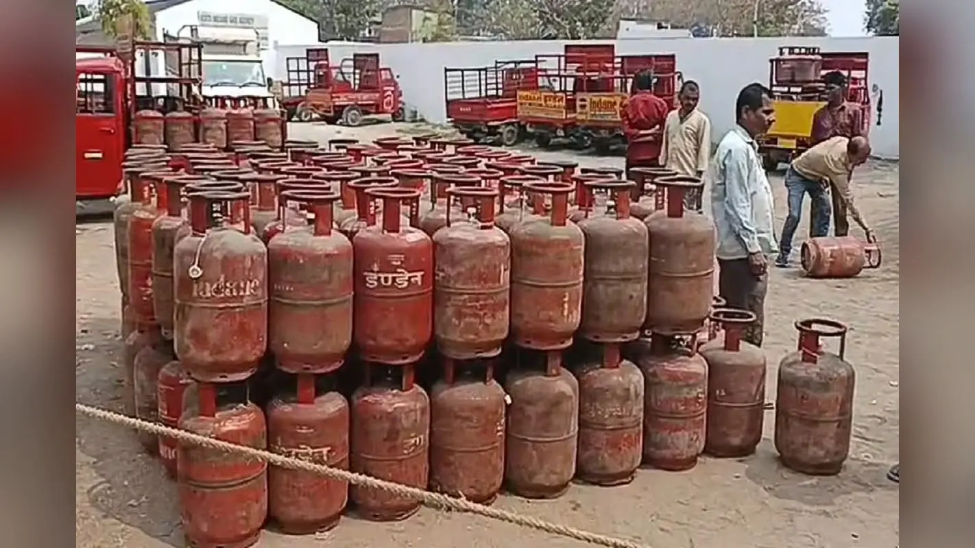 बिहार के LPG कंज्यूमर्स के लिए e-KYC जरूरी, नहीं तो रुकेगी सब्सिडी, जानिए कब तक है आखिरी मौका