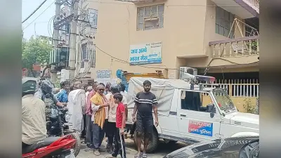 दानापुर में नंबर लगाने के एक माह बाद भी नहीं मिल रहा गैस सिलिंडर