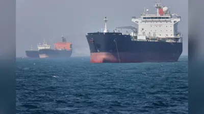 मिडिल ईस्ट टेंशन के बीच भारत के लिए राहत, दो LPG टैंकरों ने पार किया होर्मुज