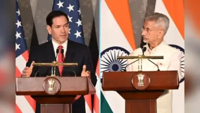 ‘हर देश में होते हैं मूर्ख लोग’, नई दिल्ली में किस पर भड़के अमेरिकी विदेश मंत्री? जयशंकर के सामने लताड़ा