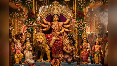 अधिक मासिक दुर्गाष्टमी पर करें मां दुर्गा के इन मंत्रों का जाप, हर संकट से मिलेगी मुक्ति