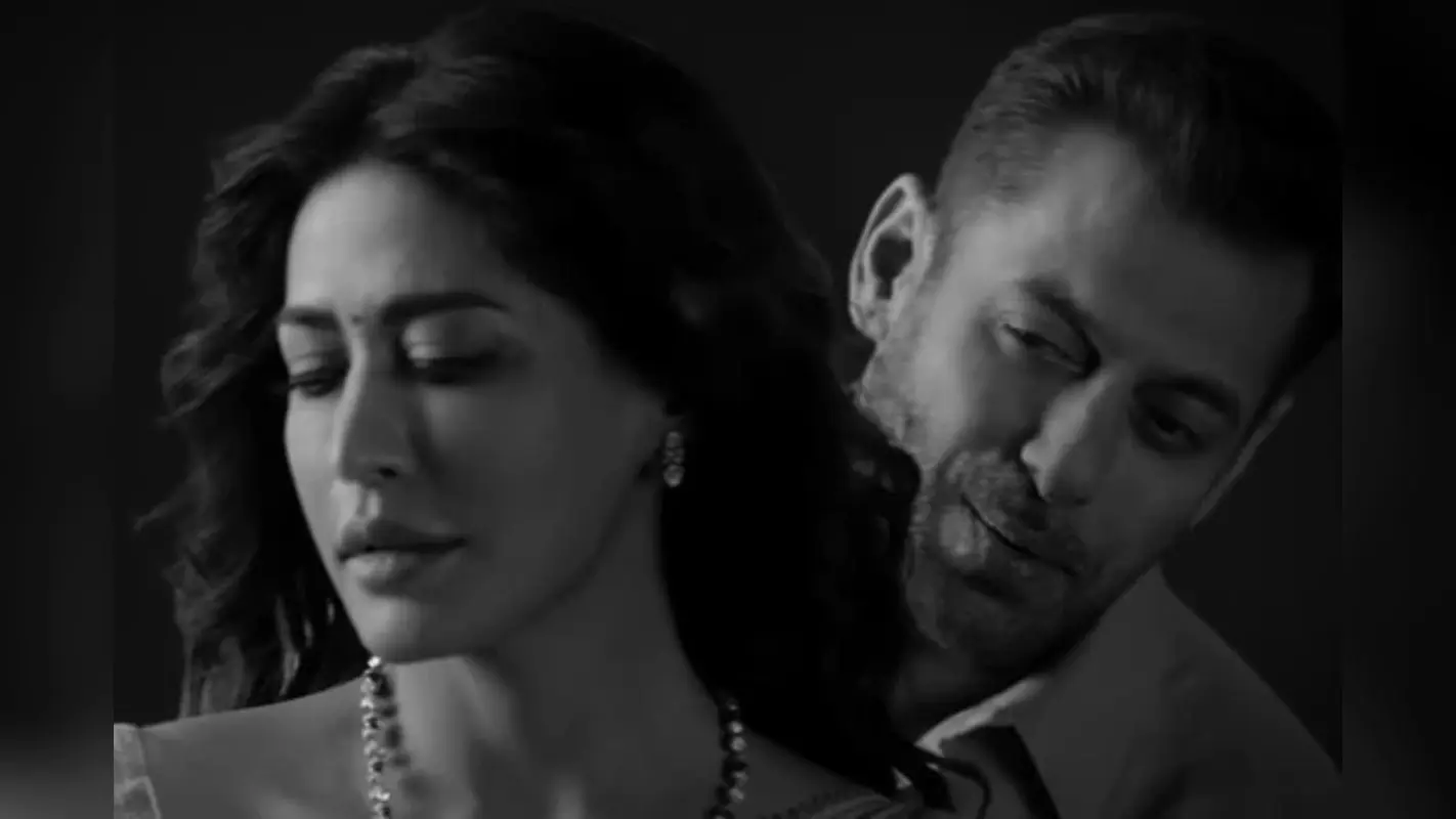 ईद पर सलमान खान का बड़ा तोहफा, ‘मातृभूमि’ का नया गाना ‘मैं हूं…’ हुआ रिलीज