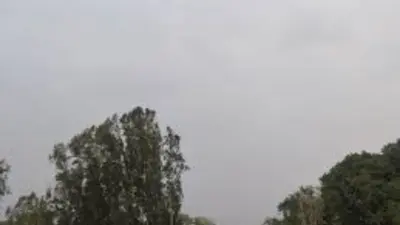 जमुई में बादलों और ठंडी हवाओं से मिलेगी राहत, आज सुहावना रहेगा मौसम