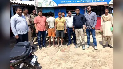 Madhubani News: बाल मजदूरी करवा रहे ढाबा संचालक को श्रम विभाग ने धर दबोचा, अधिकारी बोले- ‘दोषी बख्शे नहीं जाएंगे’
