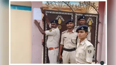 मधुबनी: विशेष अभियान में मधुबनी पुलिस की बड़ी कार्रवाई, 68 आरोपी गिरफ्तार