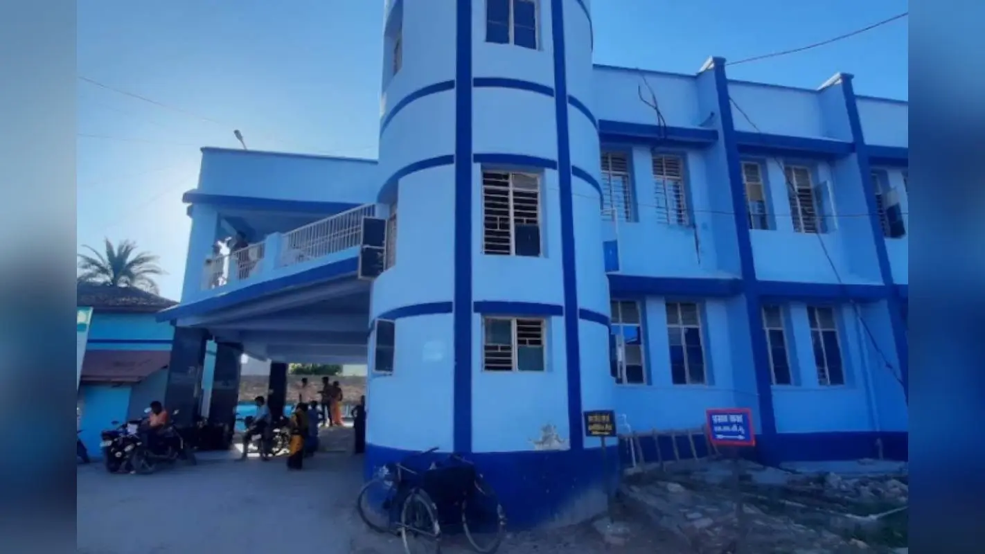 Madhubani Sadar Hospital: आज का ओपीडी और इमरजेंसी शेड्यूल जारी, देखें डॉक्टरों की पूरी लिस्ट