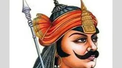 बक्सर में महाराणा प्रताप जयंती पर भव्य कार्यक्रम, दिग्गज नेताओं की होगी शिरकत