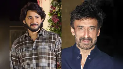 ‘बॉलीवुड मुझे अफोर्ड नहीं कर सकता’ वाले बयान पर Rahul Dev का तंज, बोले- महेश बाबू को हिंदी नहीं आती
