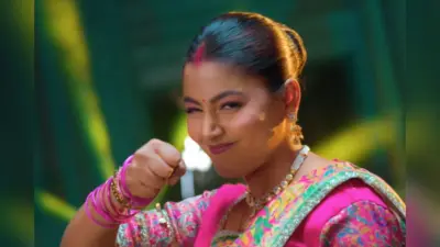 Mahi Shrivastav New Bhojpuri Song: माही श्रीवास्तव ने जीता दिल, शिल्पी राज का नया गाना ‘लिख लिख ए राजा जी’ रिलीज