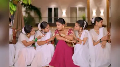 माही श्रीवास्तव का ‘सइयां मिलले राम जइसन’ बना सुपरहिट, दर्शकों को खूब भा रहा गाना