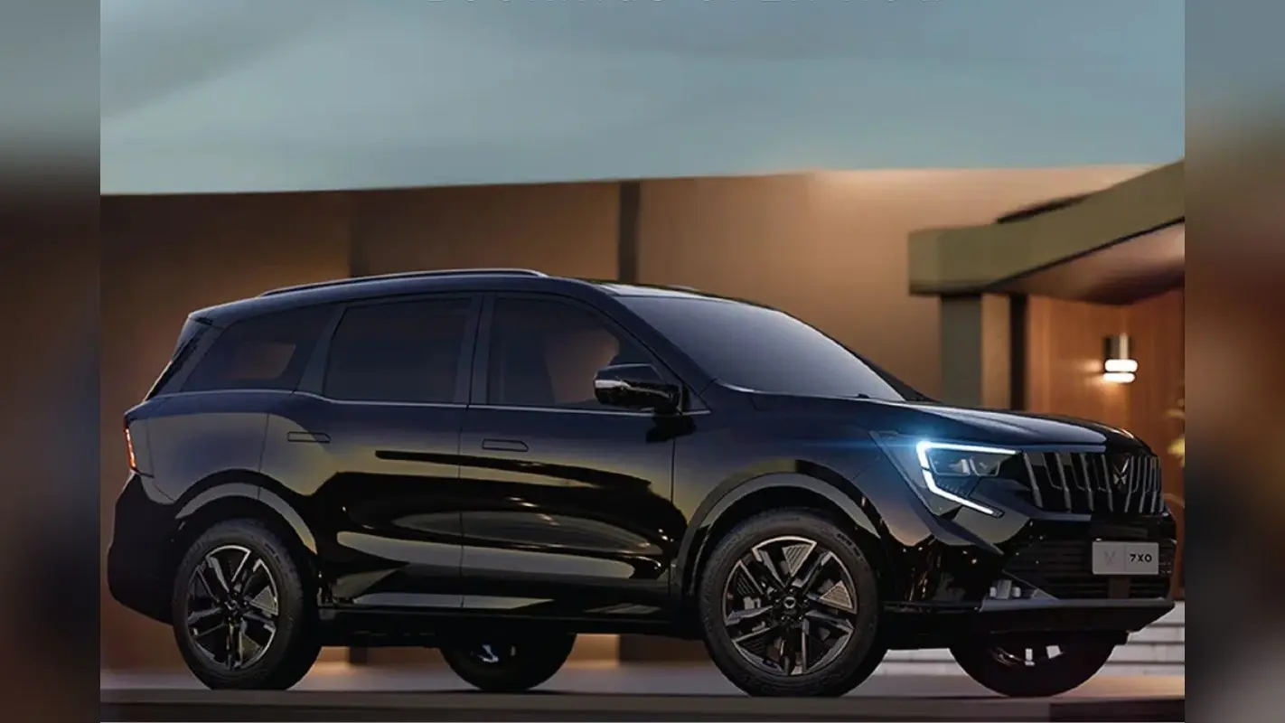ड्राइव करते-करते नींद आई तो Mahindra XUV700 में लगा ये फीचर तुरंत देगा अलर्ट, जानें कैसे करता है काम
