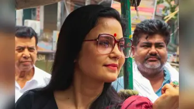 ममता बनर्जी से अलग महुआ मोईत्रा के विचार, बोलीं- बंगाल ने भाजपा को चुना, फैसला हमें मंजूर