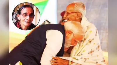 40 साल का संघर्ष और आंखों में खुशी के आंसू, भाजपा की जीत पर क्या बोलीं माखनलाल सरकार की पत्नी