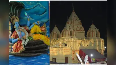 बिहार की धरती पर उतरता है बैकुंठ, मलमास में राजगीर बन जाता है 33 कोटि देवी-देवताओं का निवास स्थान
