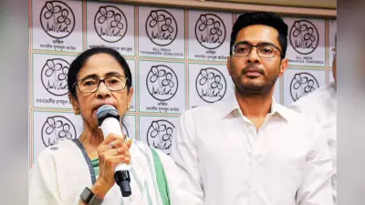इस्तीफा नहीं दूंगी, चाहे राष्ट्रपति शासन लगा दो, हार के बाद ममता बनर्जी का रौद्र रूप, कहा- सुप्रीम कोर्ट से इंटरनेशनल कोर्ट तक जायेगी TMC